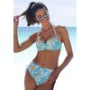 Sunseeker Bikini-Hose »Suva«, höher geschnittene Form