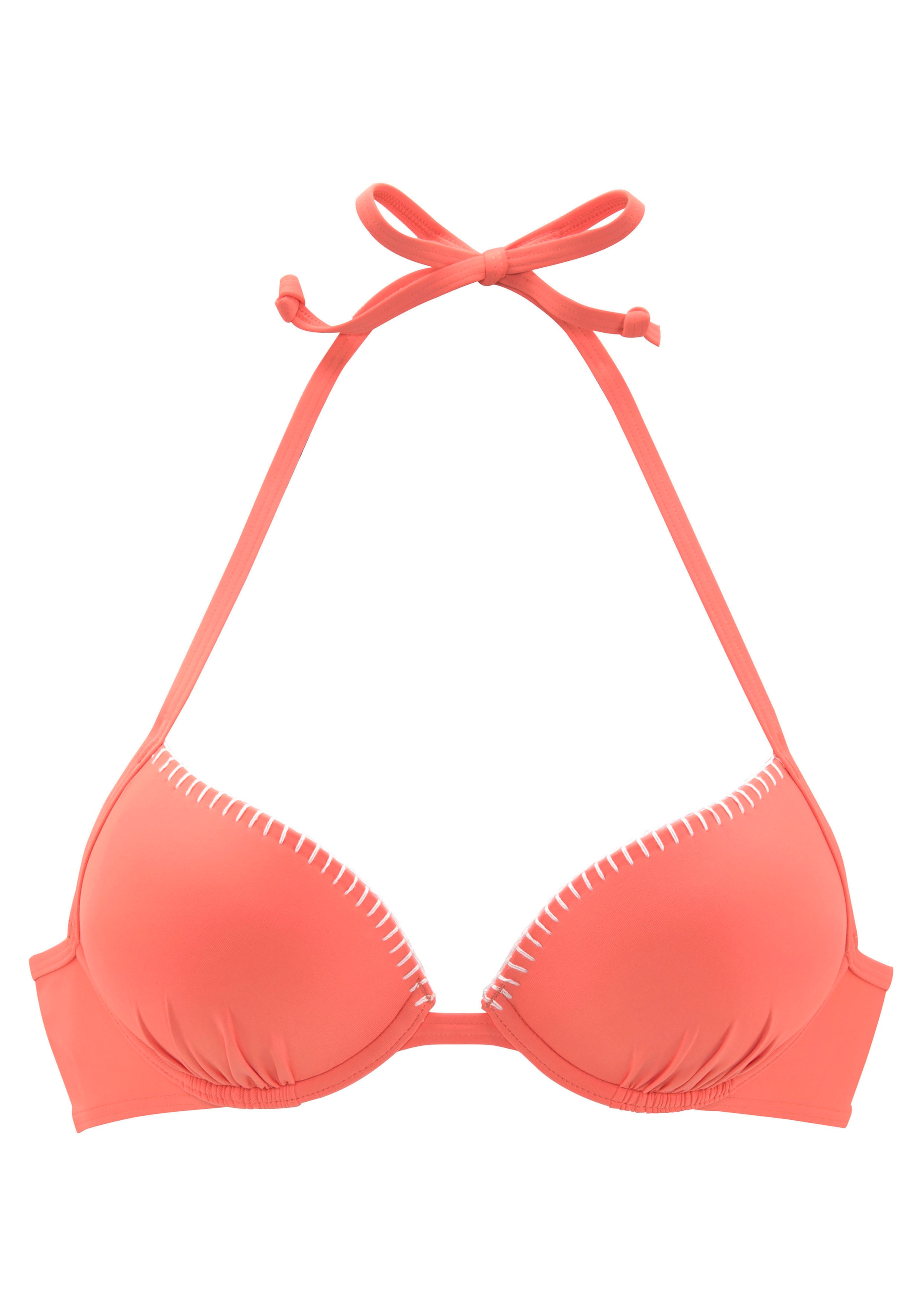 Bestelle Push Up Bikinis online im Lascana Shop