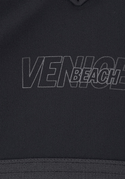 Venice Beach Bustier-Bikini