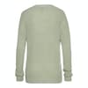LASCANA V-Ausschnitt-Pullover, aus weichem Strick