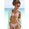 Venice Beach Bikini-Hose »Paislee«, in soften Farben