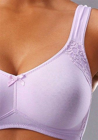 petite fleur Soft-BH, (Packung, 2 Dessous » Unterwäsche Bademode, Bügel, Lingerie Stück), kaufen online ohne aus Basic LASCANA Baumwolle, & 