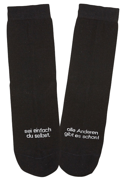 Bench. Socken, (7 Paar)