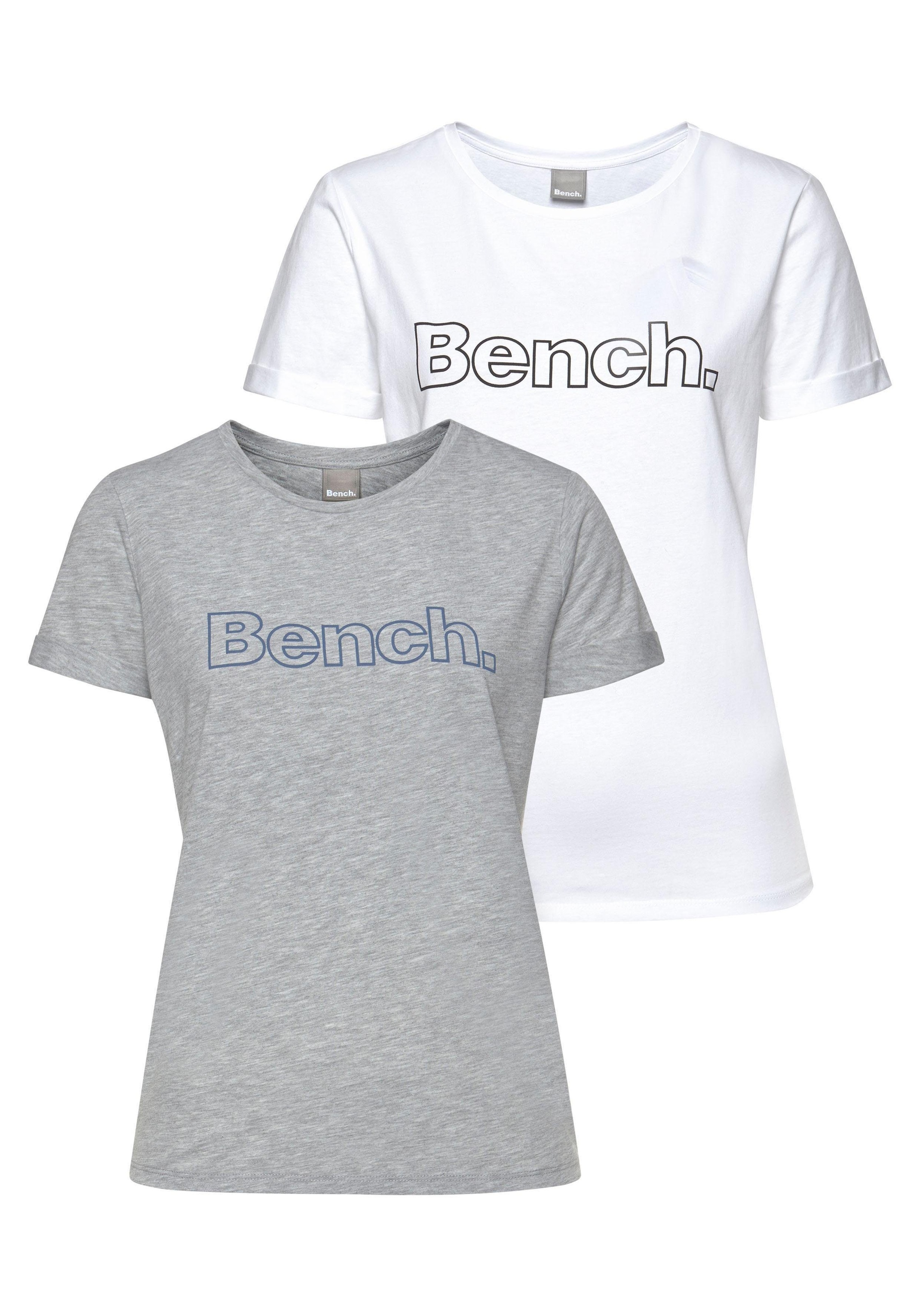 Bench. T-Shirt