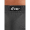 le jogger® Slip, (Packung, 6 St.), mit kontrastfarbenen Highlights