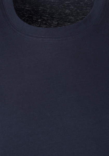Bench. Loungewear T-Shirt, (2er-Pack)