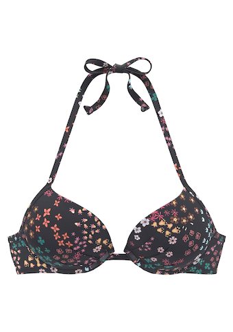 s.Oliver Push-Up-Bikini-Top »Milly«