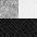 4 x schwarz, 4 x weiß, 4 x grau-meliert