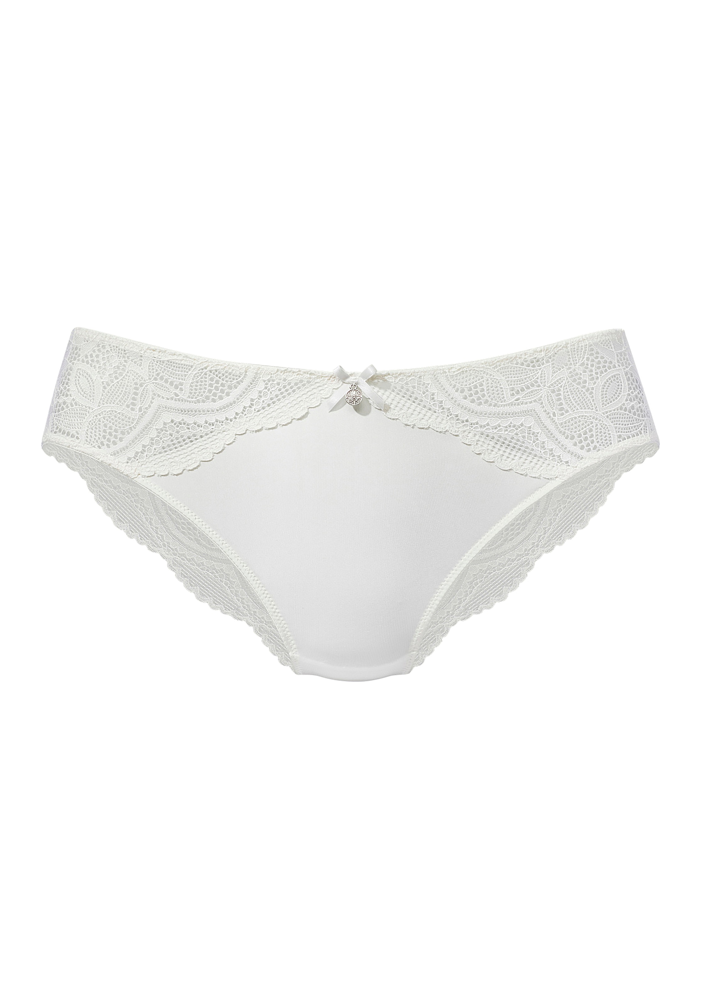Nuance Panty, rundherum aus transparenter Spitze » LASCANA | Bademode,  Unterwäsche & Lingerie online kaufen
