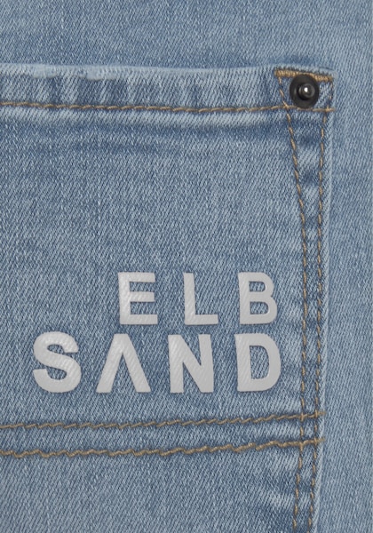 Elbsand Slim-fit-Jeans
