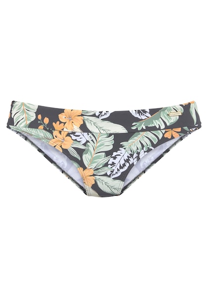 Sunseeker Bikini-Hose »Suva«, mit Umschlagbund