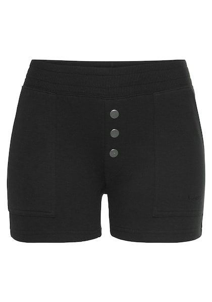 KangaROOS Shorts, mit Eingrifftaschen