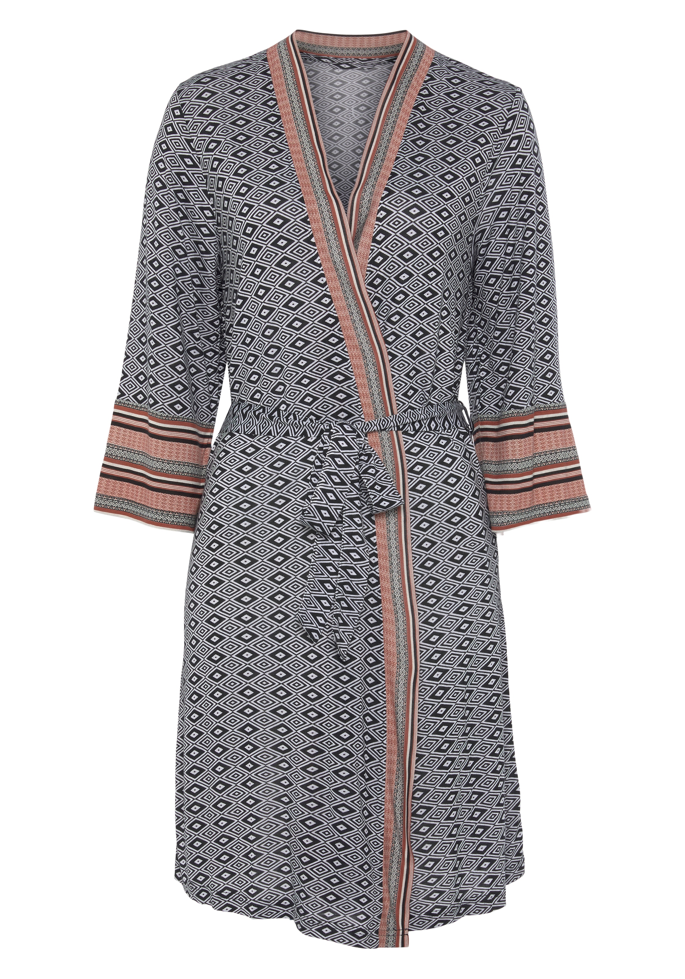Vivance Dreams Kimono, in schönem kaufen Unterwäsche Lingerie | LASCANA & Ethno-Design Bademode, » online