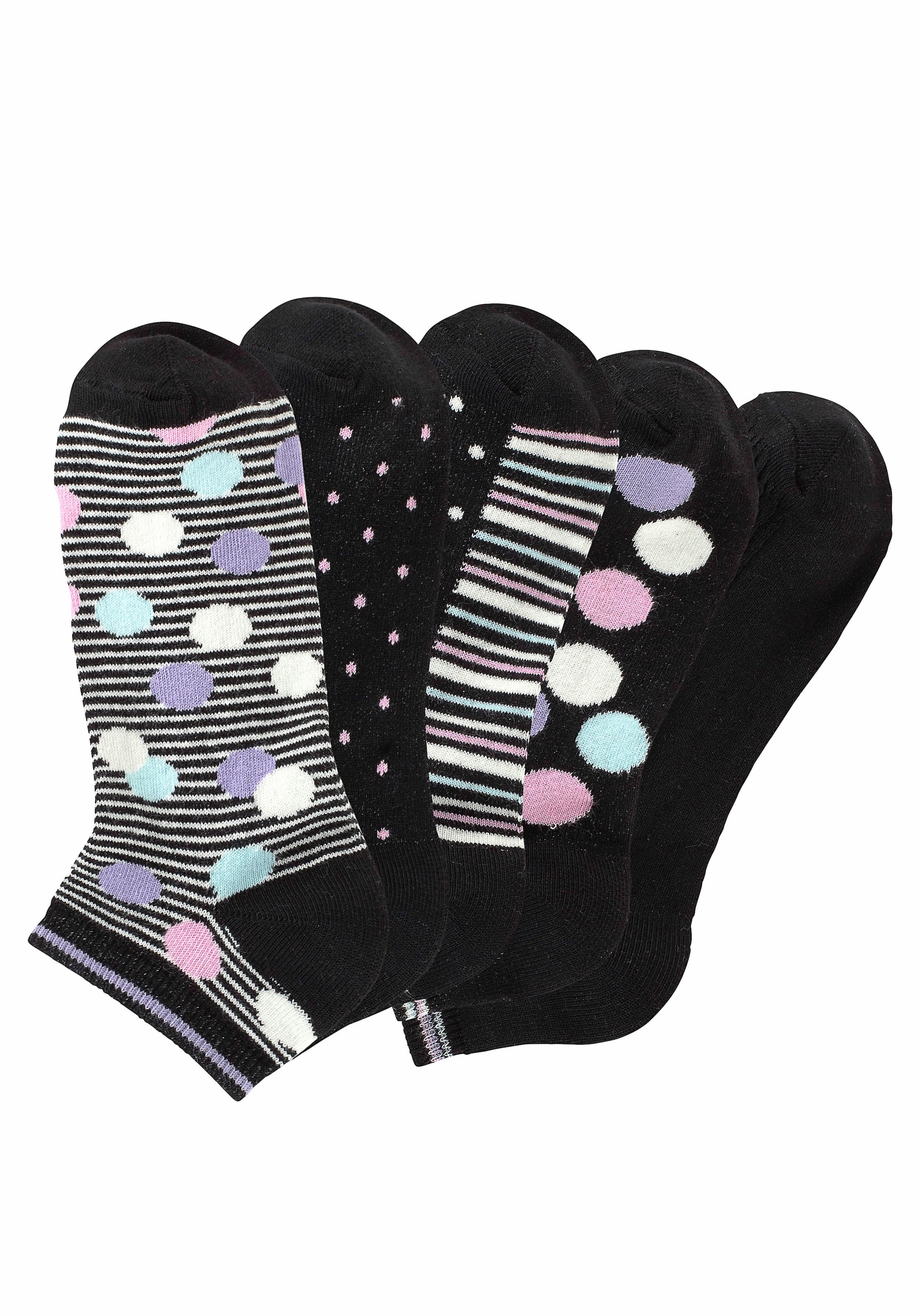 kaufen Online | online LASCANA Damensocken Shop