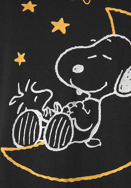 Peanuts Sleepshirt, mit Snoopy Druckmotiv » LASCANA | Bademode, Unterwäsche  & Lingerie online kaufen