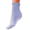 Go in ABS-Socken, (Set, 4 Paar), mit Antirutschsohle und Vollfrottee