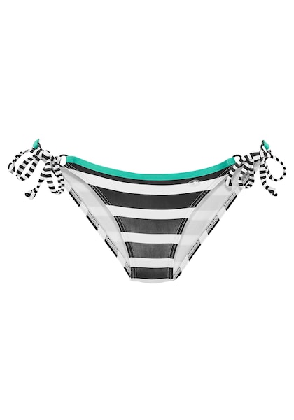 KangaROOS Bikini-Hose »Anita«, in knapper Brasilien-Form