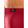 H.I.S Boxer, (Packung, 5 St.), aus Baumwolle