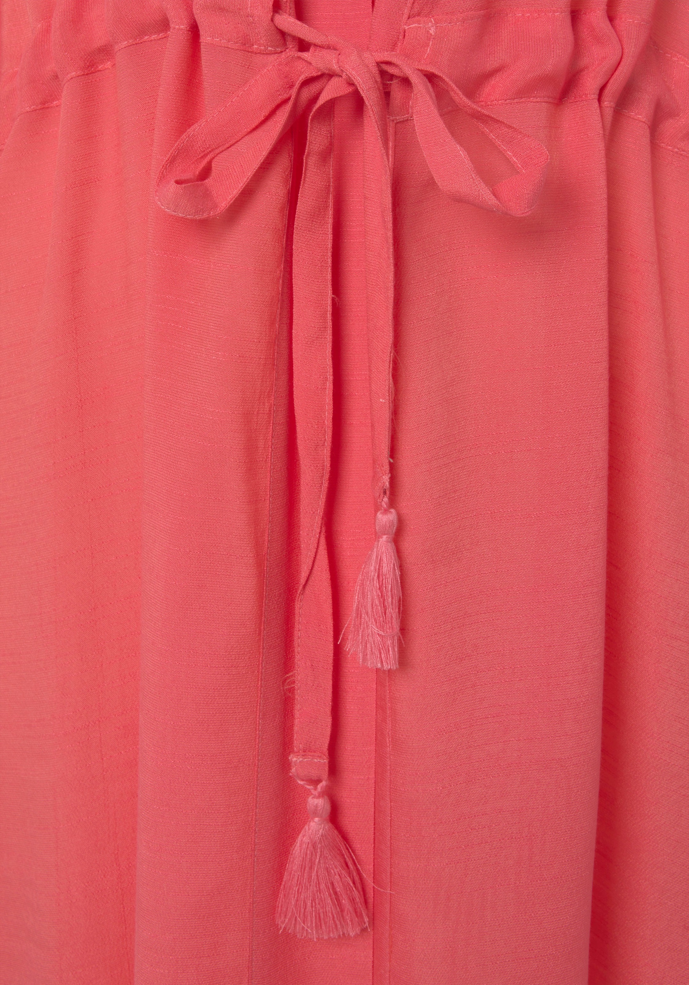 kaufen Bademode, im Lingerie Unterwäsche LASCANA » Strandkleid, LASCANA Kimono-Style | & online