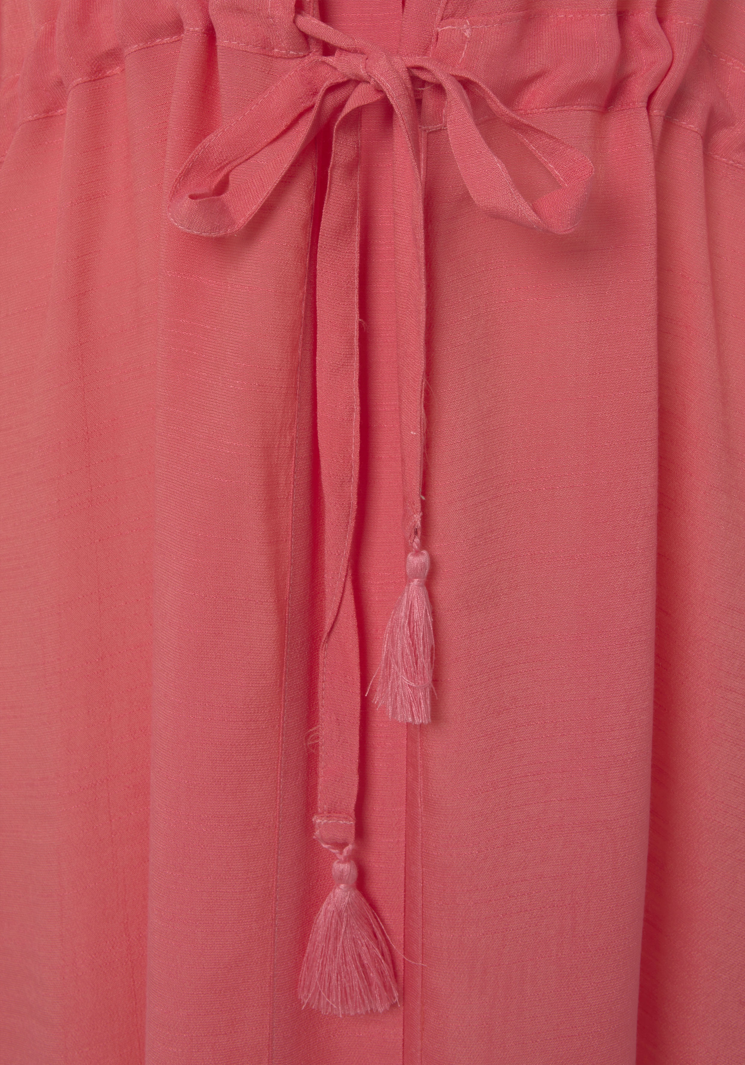 Strandkleid, Bademode, online Lingerie LASCANA LASCANA im Kimono-Style » & Unterwäsche | kaufen