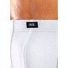 H.I.S Boxer, (Packung, 5 St.), aus Baumwolle