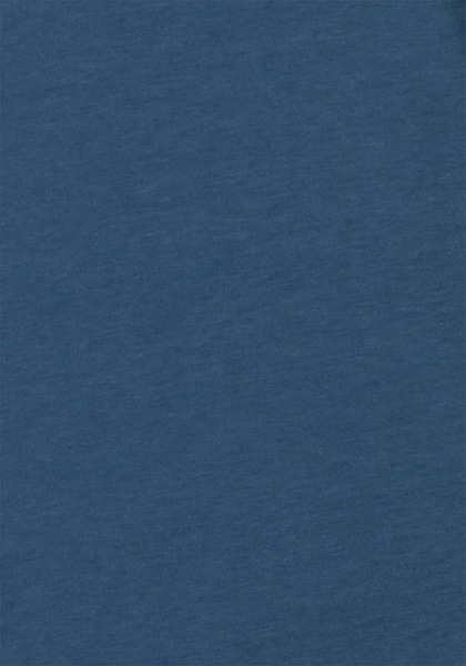 s.Oliver Pyjama, (2 tlg., 1 Stück), im Ornamentdruck mit 3/4-Ärmeln