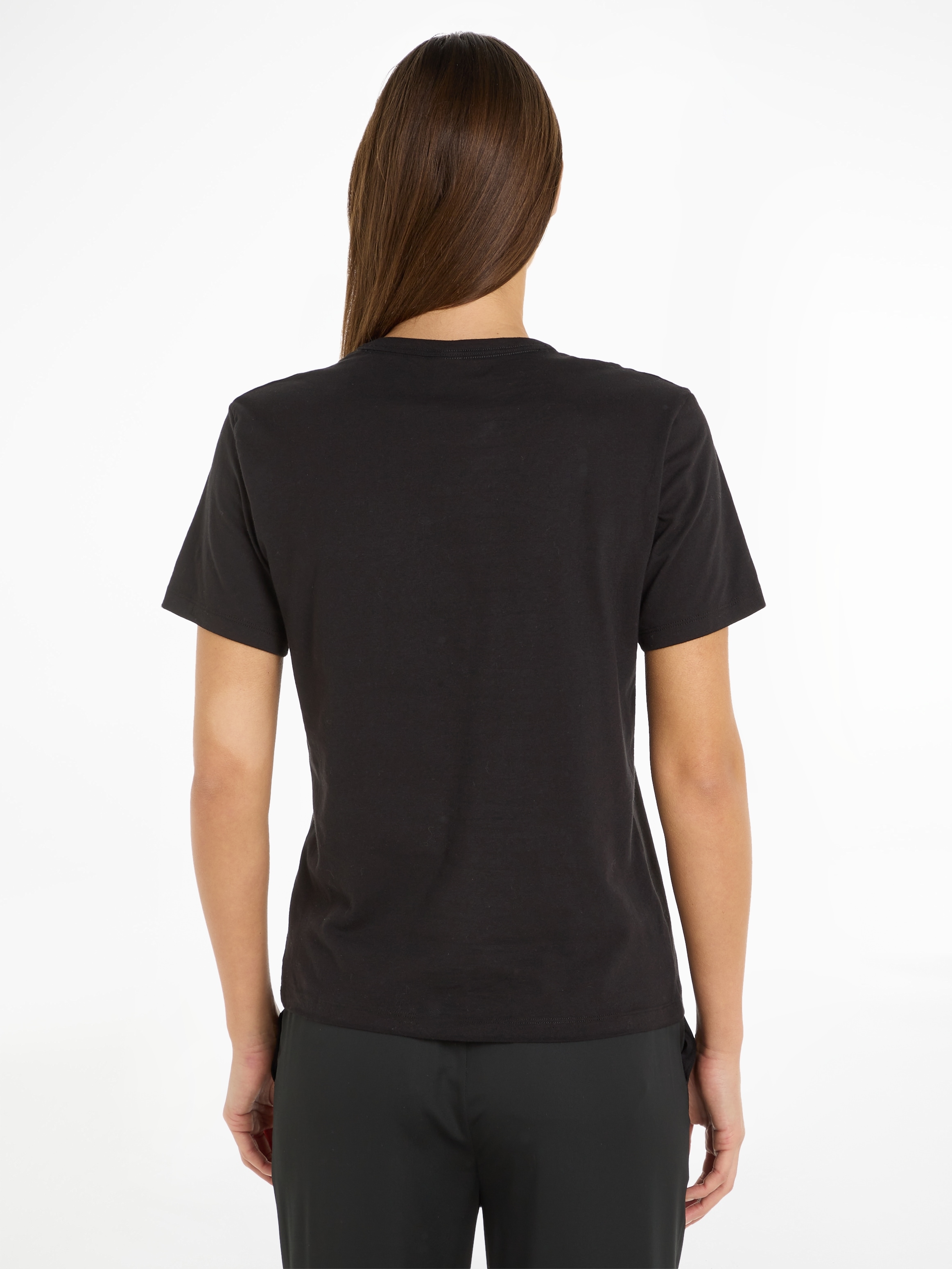 Calvin Klein Underwear T-Shirt, mit großem Logodruck
