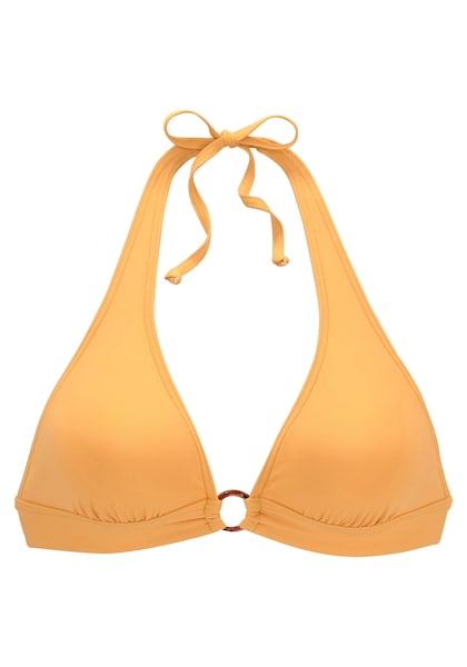 s.Oliver Triangel-Bikini-Top »Rome«