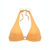 s.Oliver Triangel-Bikini-Top »Rome«, mit breitem Bündchen