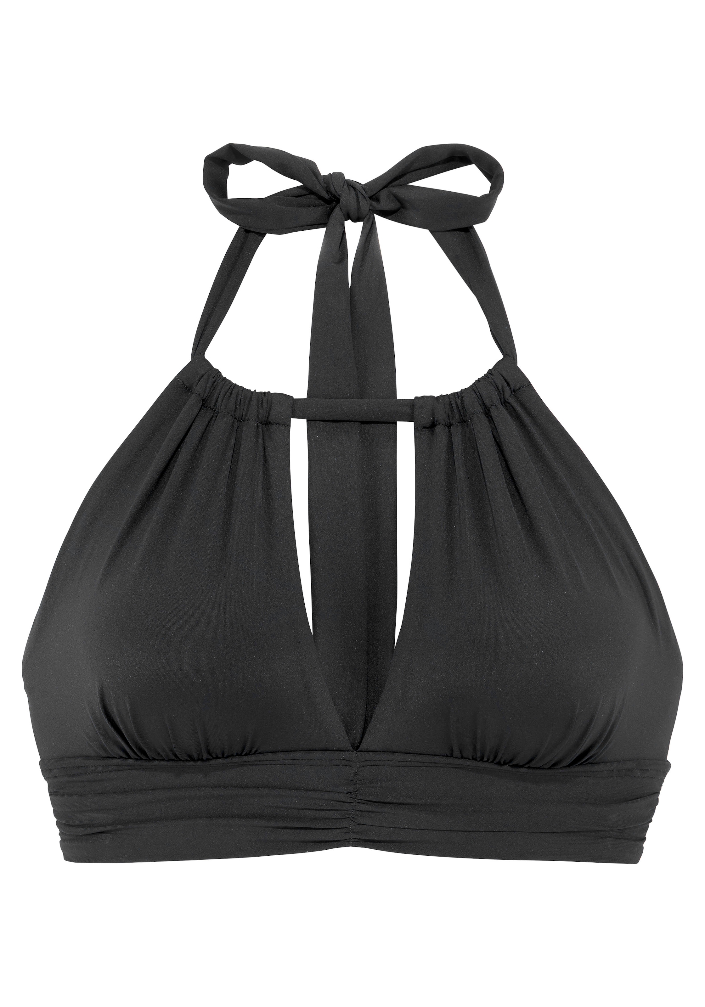 s.Oliver Bustier-Bikini-Top »Spain«, in trendigen Farben