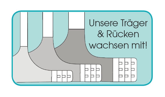 s.Oliver Bügel-BH, mit transparenten Obercups aus graphischer Spitze,  Dessous » LASCANA | Bademode, Unterwäsche & Lingerie online kaufen