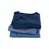 H.I.S T-Shirt, (3er-Pack), aus Baumwolle