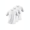 H.I.S T-Shirt, (3er-Pack), aus Baumwolle