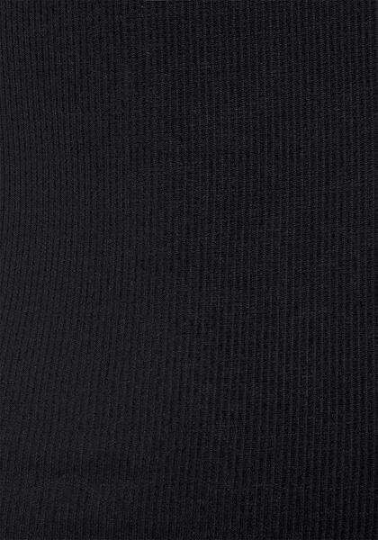 Vivance T-Shirt, (1 tlg.), mit herzförmigen Dekolleté
