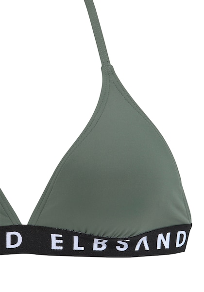 Elbsand Triangel-Bikini