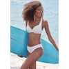 Sunseeker Bügel-Bikini-Top »Loretta«, mit Strukturmuster