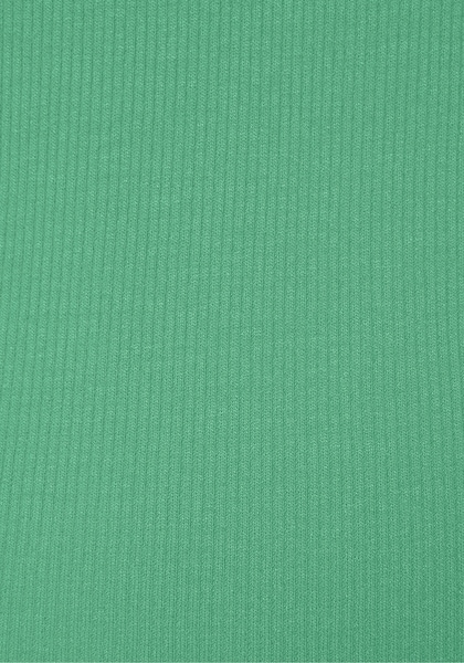 Vivance Shirttop, (1 tlg.), mit herzförmigen Dekolleté