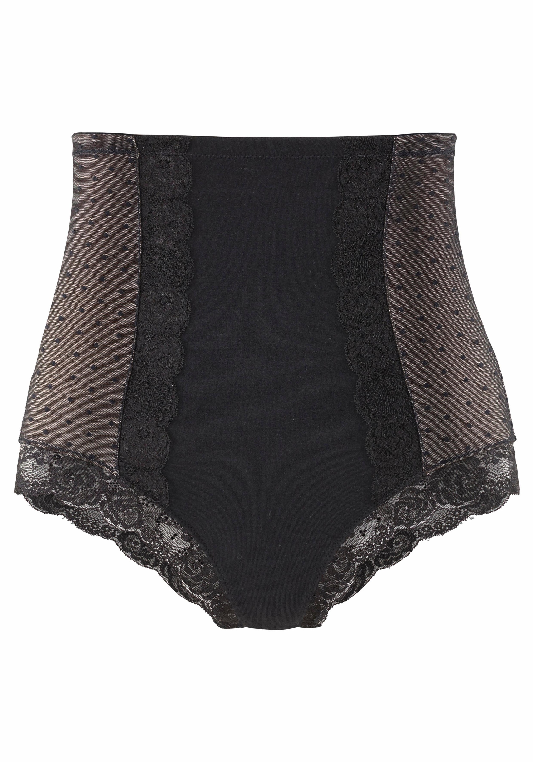 LASCANA Taillenslip