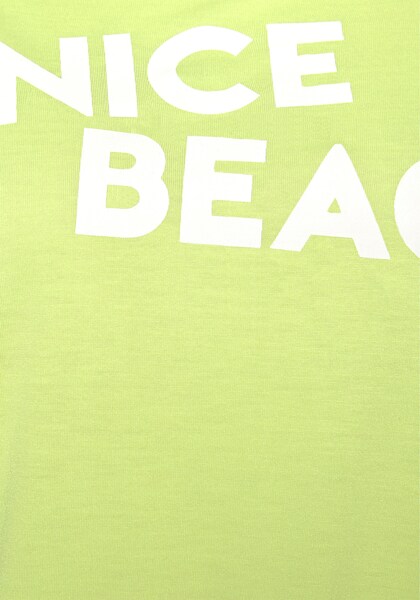 Venice Beach Kurzarmshirt