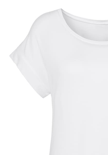 Vivance T-Shirt, (2er-Pack)