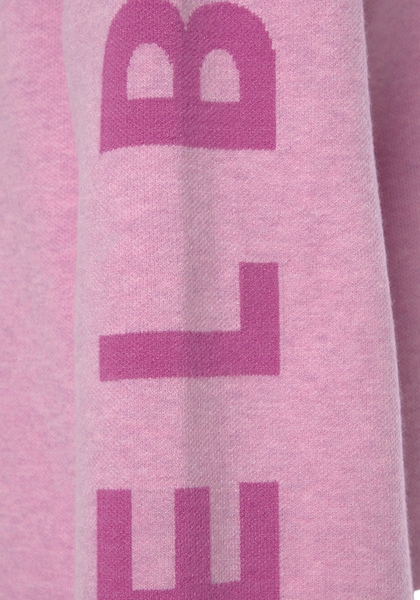 Elbsand Hoodie »-Kapuzensweatshirt«, mit Logostickerei, Loungewear