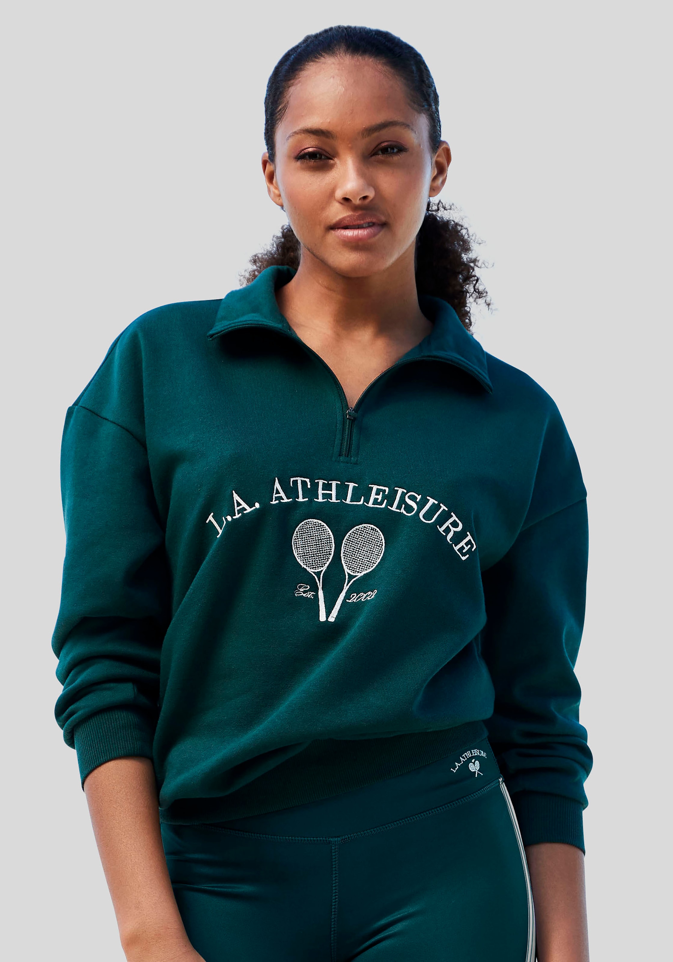 LASCANA ACTIVE » Bademode, Lingerie LASCANA | »Tennis«, mit Hose & Tennisrock online Unterwäsche kaufen