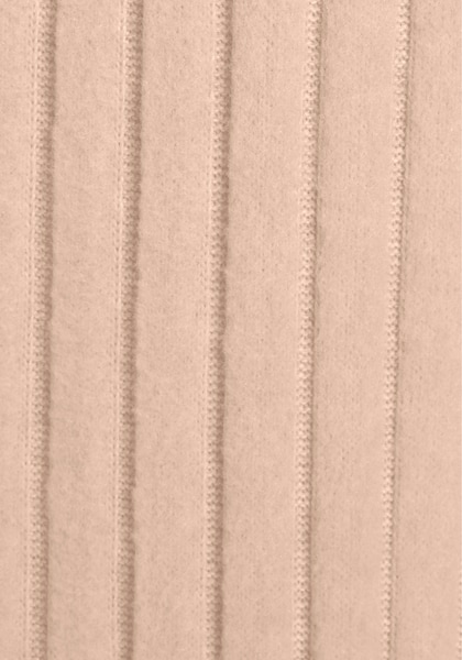 LASCANA Homewearhose »-Loungehose«, in Ripp-Qualität und praktischen Taschen, Loungeanzug