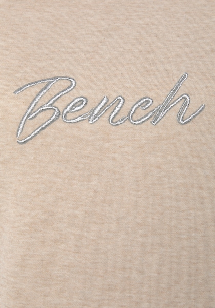 Bench. Loungewear Kapuzensweatshirt »-Lounge Hoodie-«