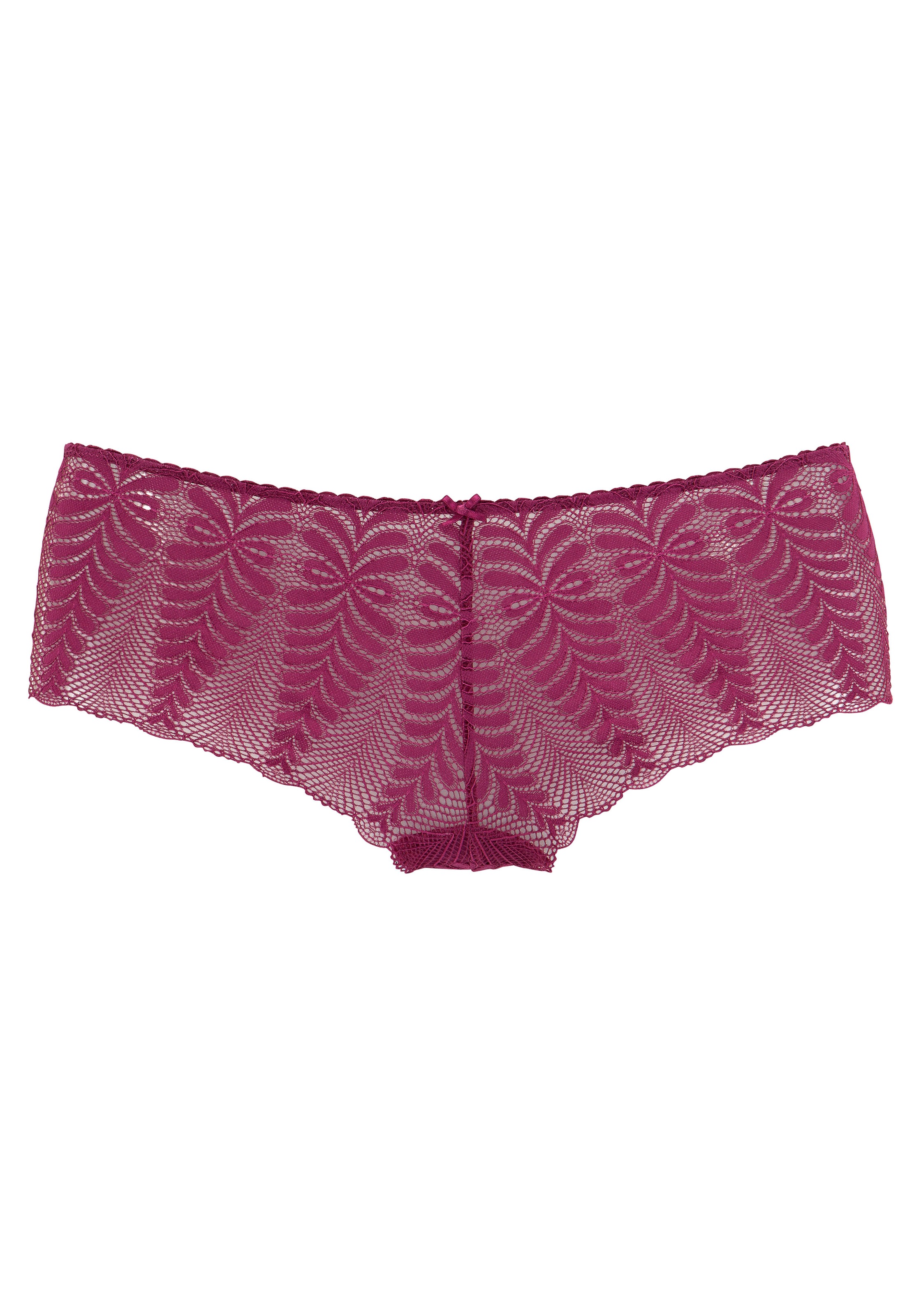 LASCANA Panty »Amira«, aus dezent transparenter Spitze » LASCANA |  Bademode, Unterwäsche & Lingerie online kaufen