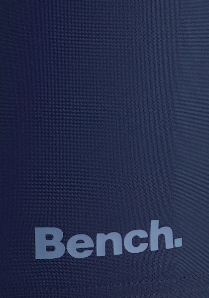 Bench. Boxer-Badehose