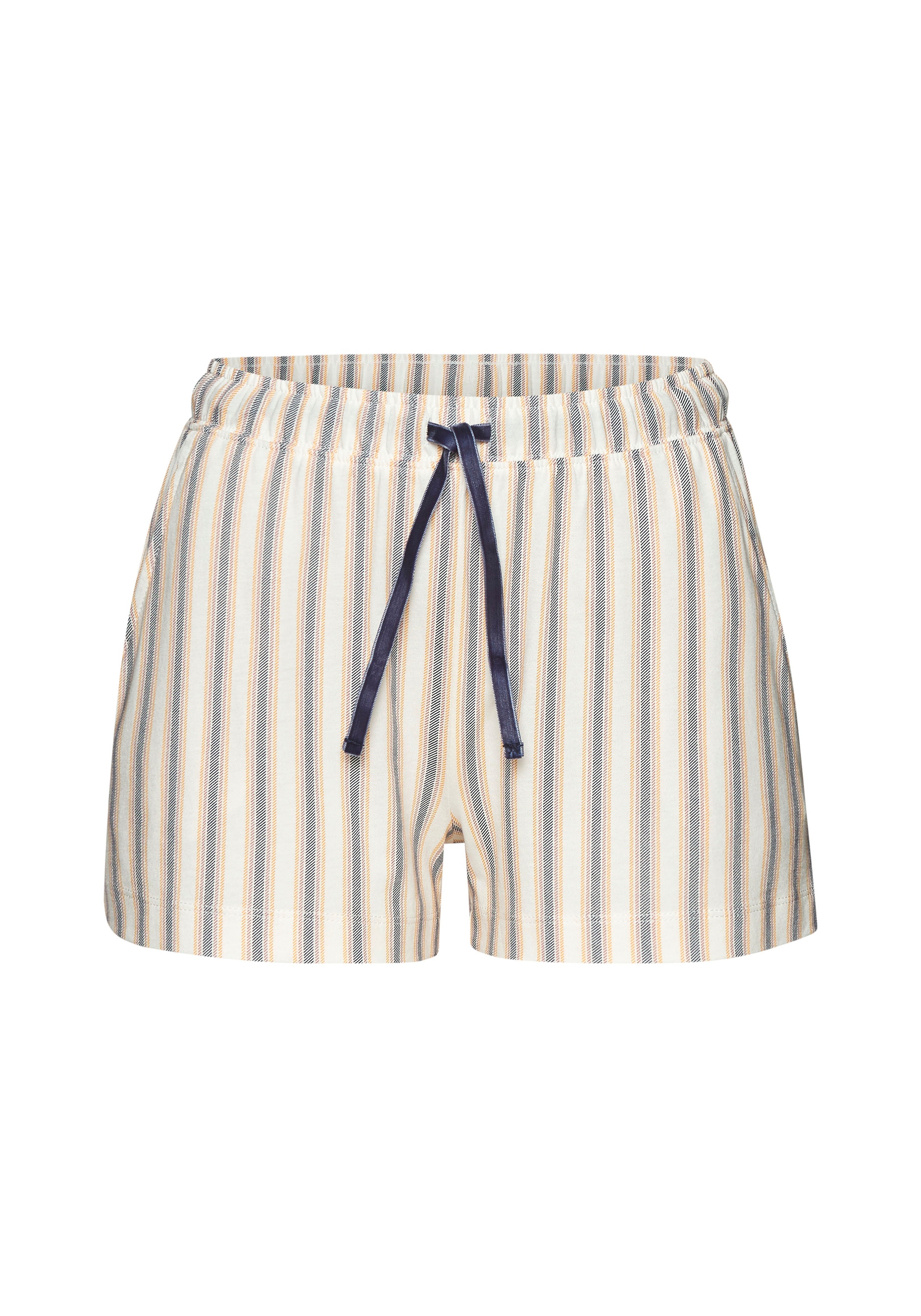 Vivance Dreams Schlafshorts, mit tollem Muster