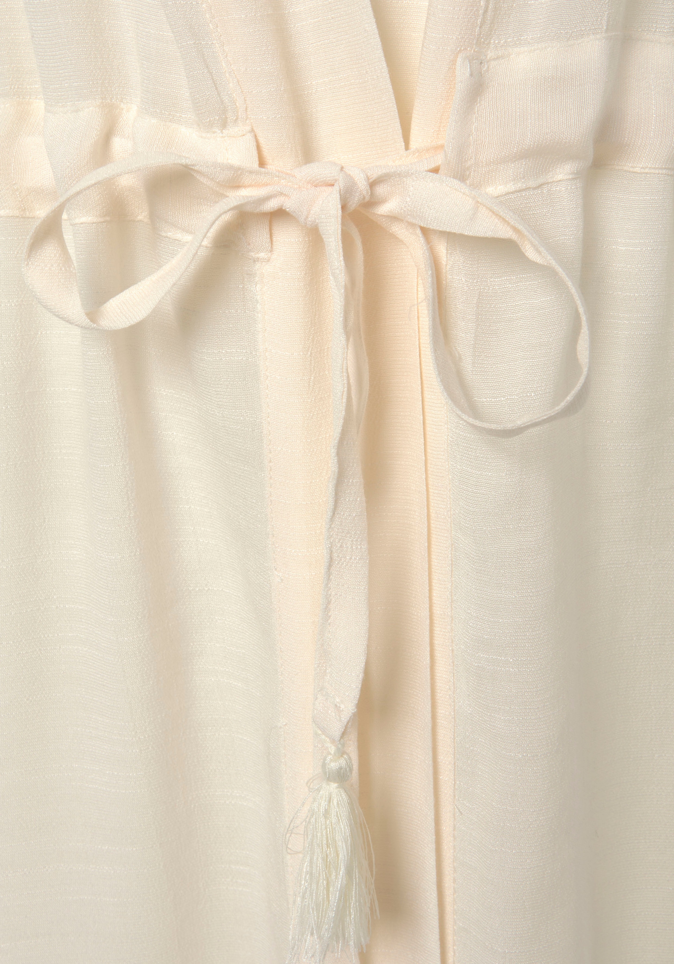 LASCANA Strandkleid, | & Bademode, » kaufen online Lingerie LASCANA Unterwäsche im Kimono-Style