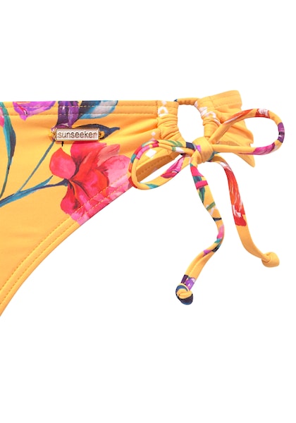Sunseeker Bikini-Hose »Modern«, seitlich zu binden