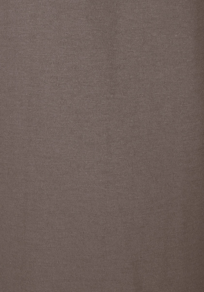 H.I.S Pyjama, (2 tlg., 1 Stück), mit leicht ausgestelltem Hosenbein